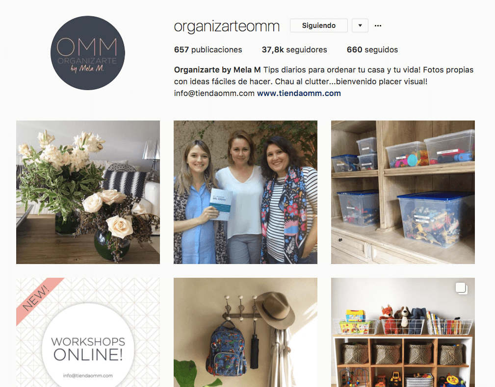 ¿Cómo mejoro el Engagement en Instagram? 9 engagement instagram