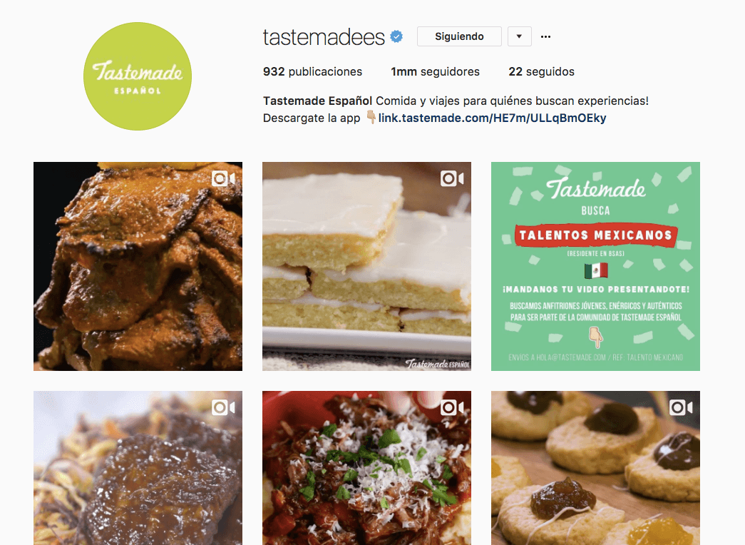¿Cómo mejoro el Engagement en Instagram? 10 publicaciones diarias instagram