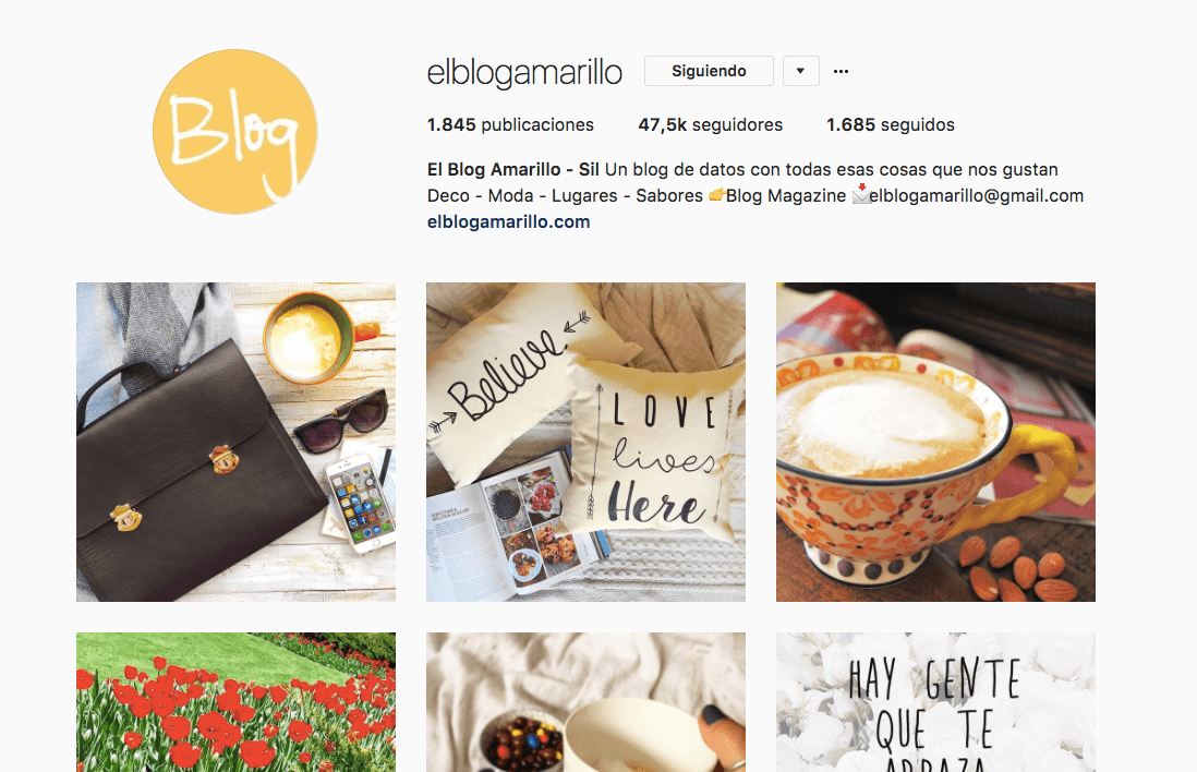 ¿Cómo mejoro el Engagement en Instagram? 11 publicaciones varias instagram