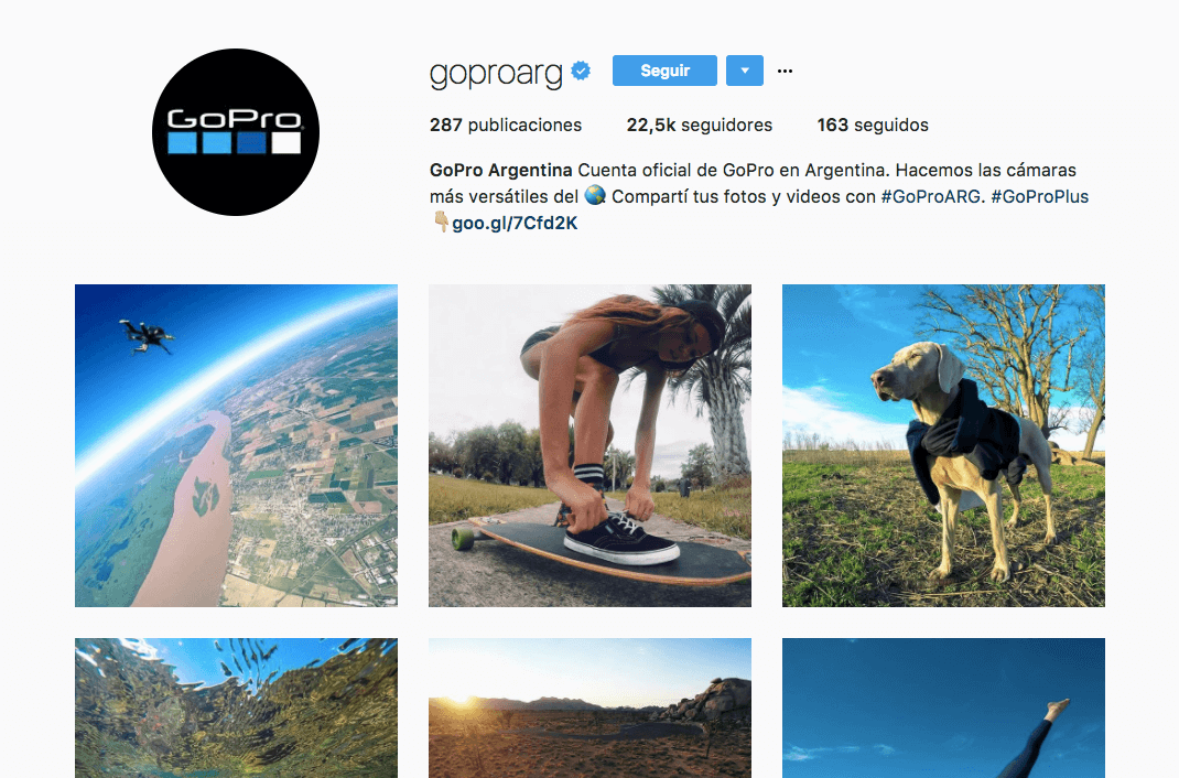 ¿Cómo mejoro el Engagement en Instagram? 12 buena utilizacion hashtags