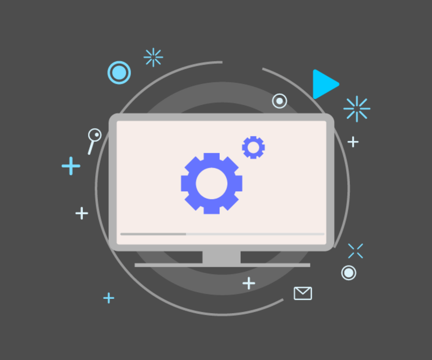 pasos para comenzar tu proyecto