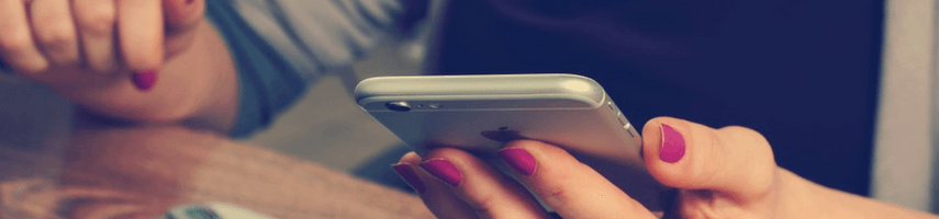 Imágenes para mobile ¿Cómo diseñarlas? 6 imagenes para mobile