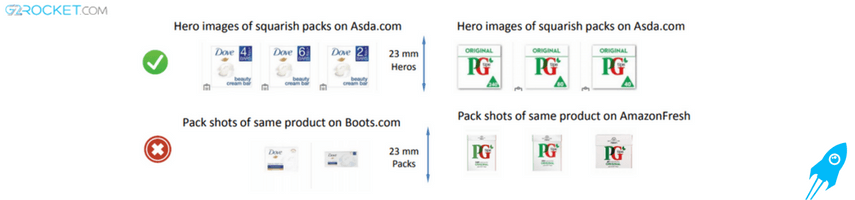 Imágenes para mobile ¿Cómo diseñarlas? 8 como hacer imagenes para mobile g2 rocket