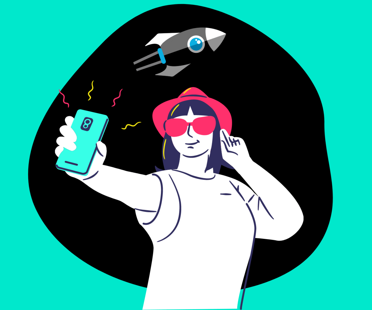 como vender en tiktok