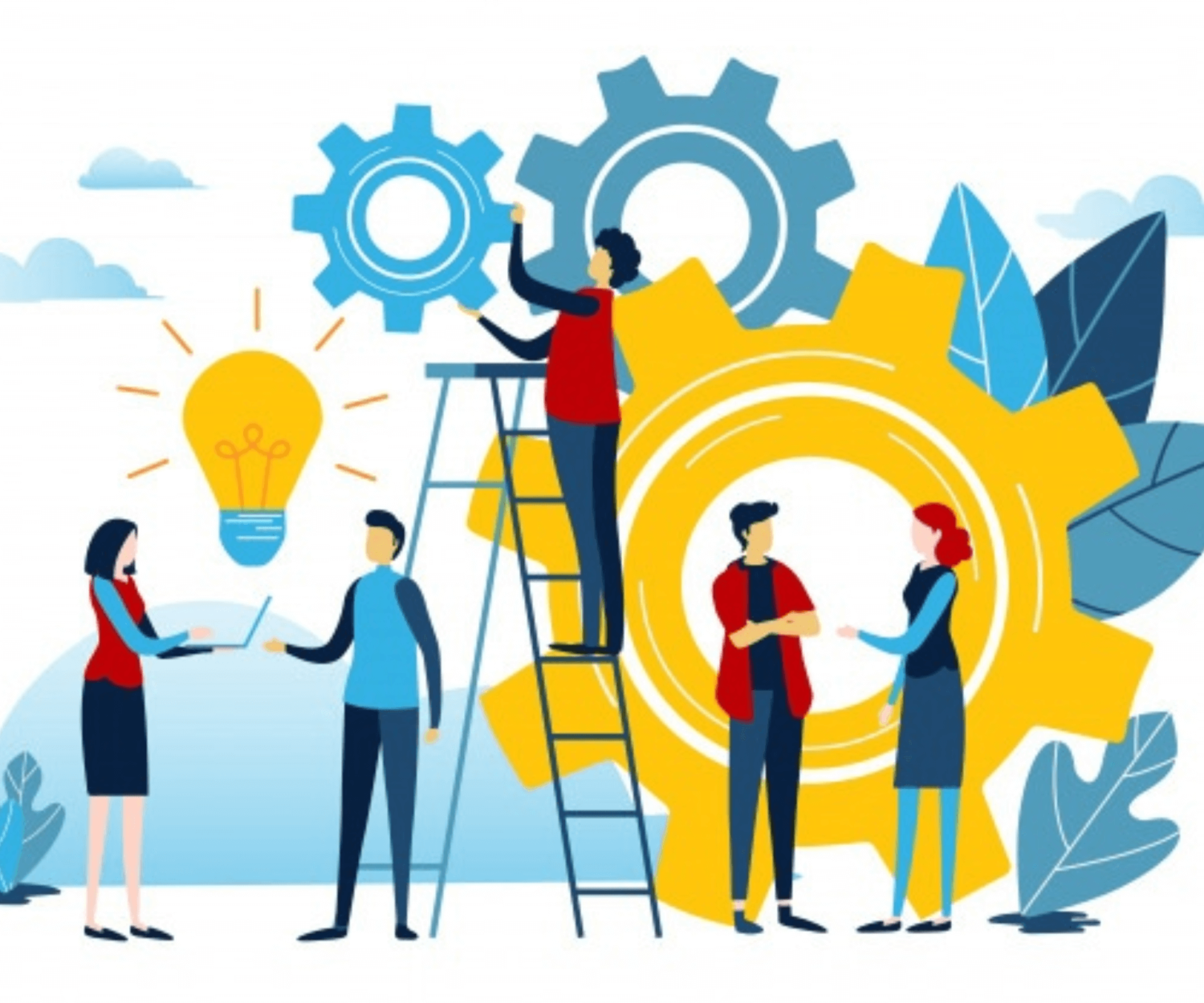 LinkedIn Marketing Tips for SaaS Startups
