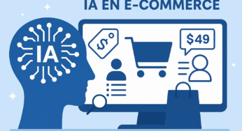 IA – 10 Usos REALES de la  para potenciar tu eCommerce