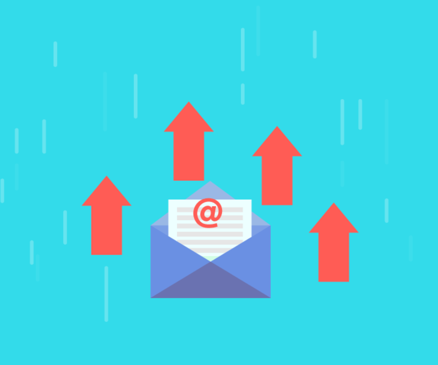 campaña de email marketing