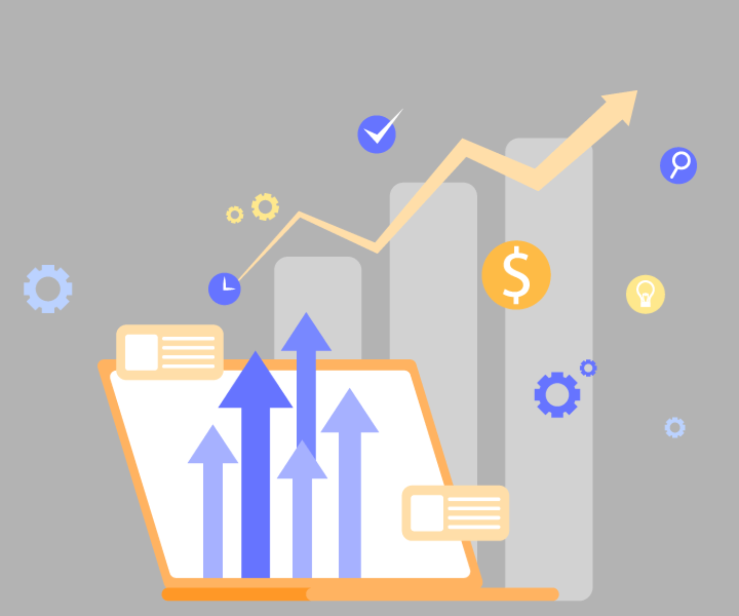 herramientas para mejorar la productividad laboral