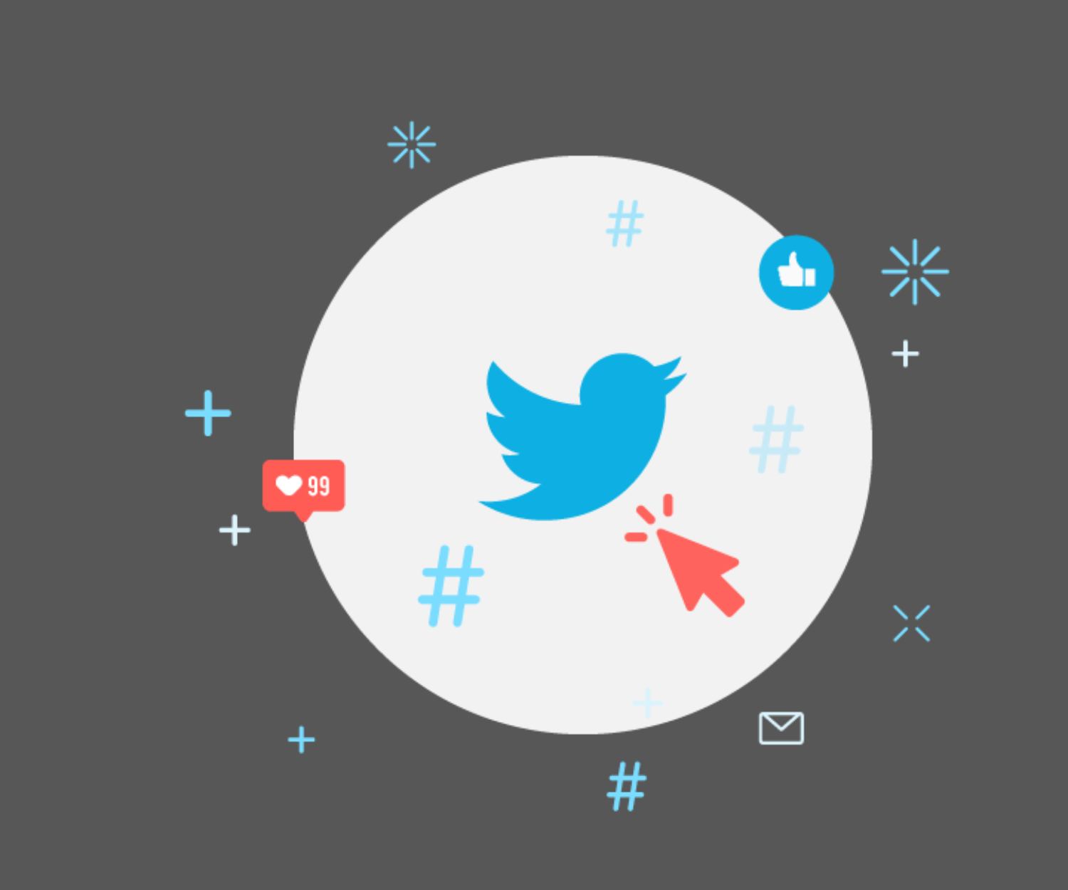 mejorar interacción en twitter