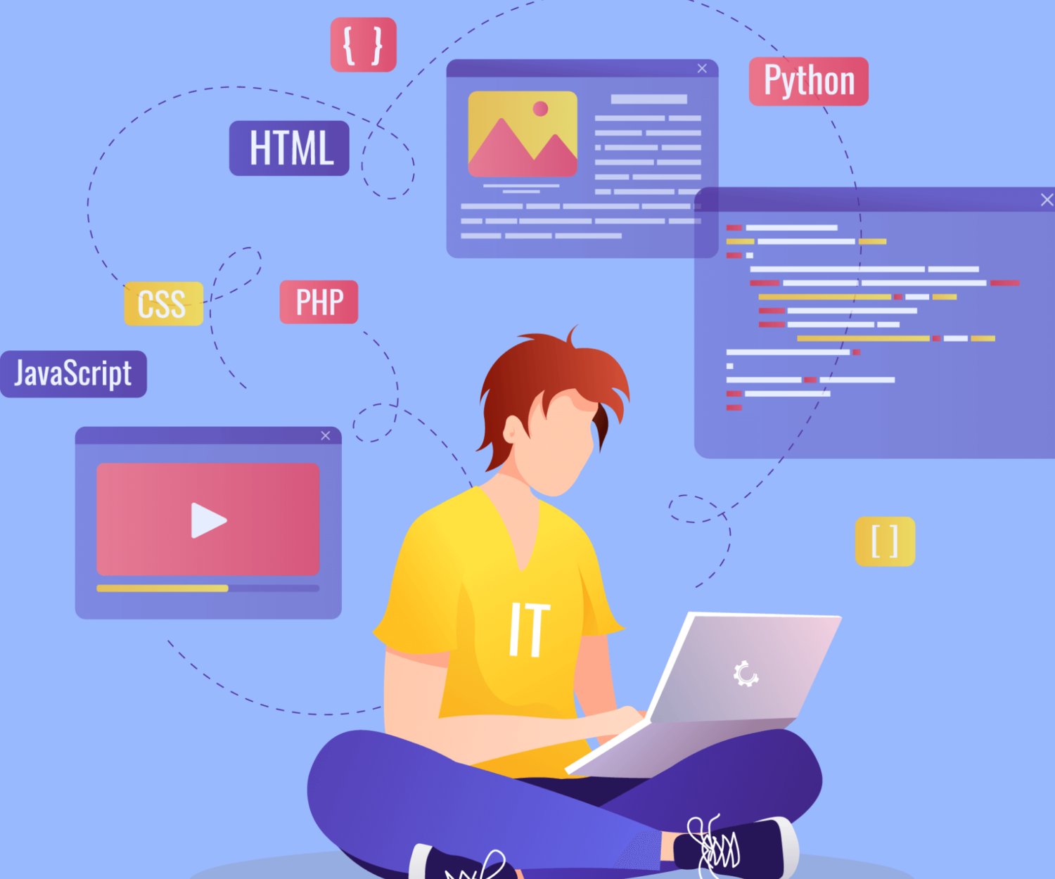 Crea una excelente y efectiva Landing Page con los siguientes consejos universales y atemporales,