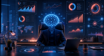 El CMO Sintético: Qué Pasa Cuando Delegás tus Decisiones de Marketing a un Sistema Autónomo
