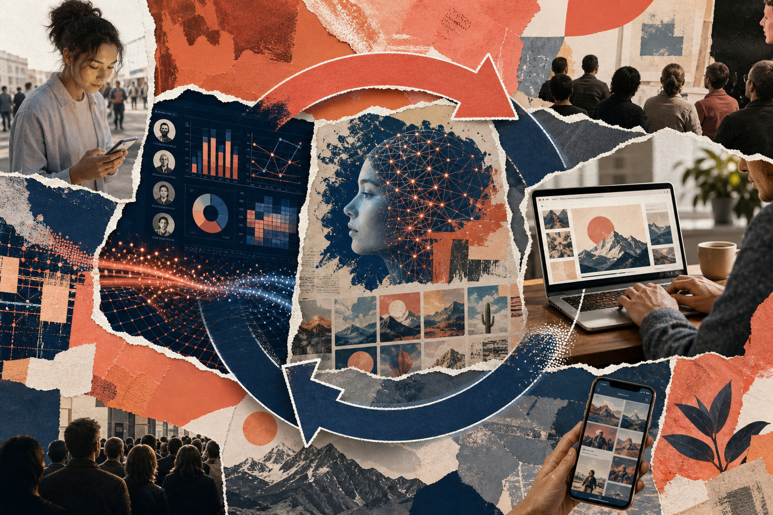 Agentic SEO-GEO: Motor de Contenido que se Optimiza Solo