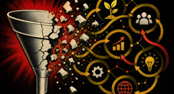 De Funnels a Growth Loops