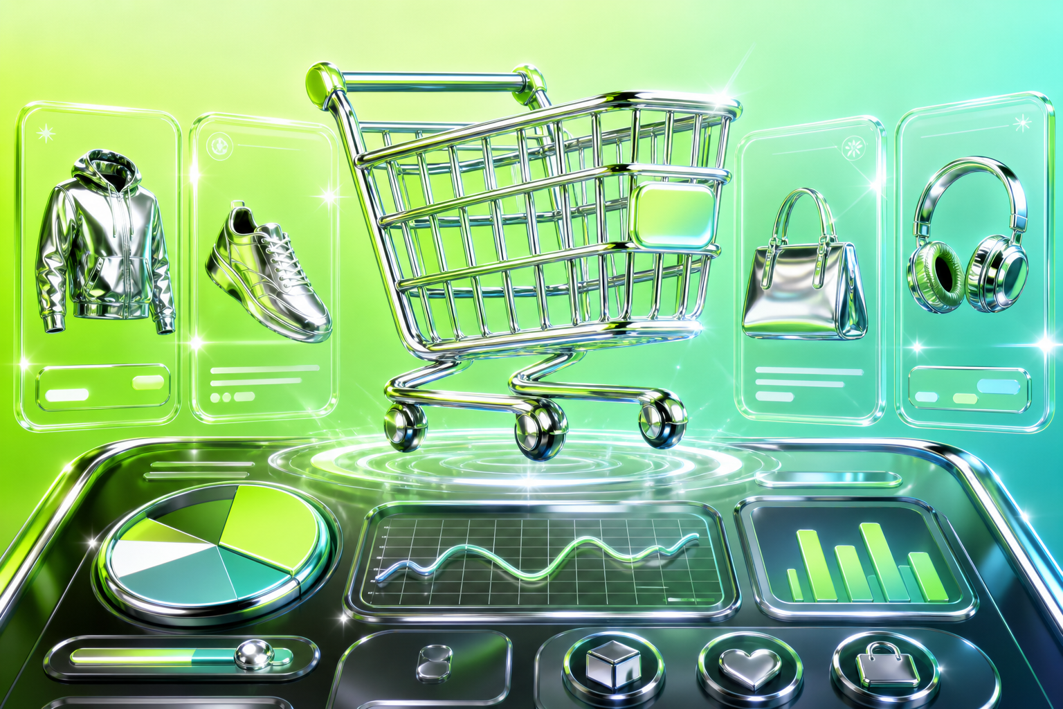 AEO para Ecommerce: Guía Definitiva