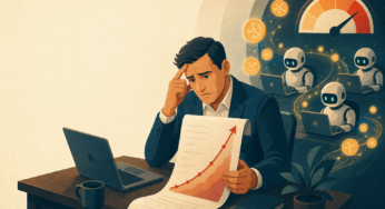 Costo real de los loops de IA: 5 reglas para que la factura no se te dispare