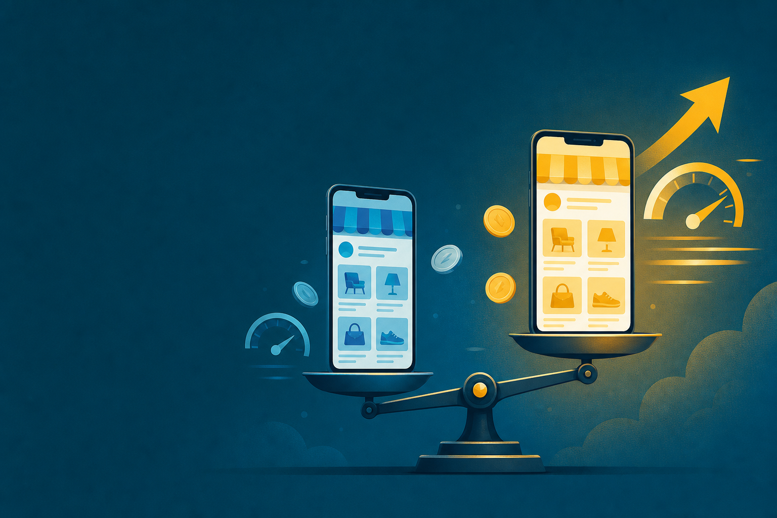 Facebook Marketplace vs MercadoLibre: cuál vende más rápido según tu producto en 2026