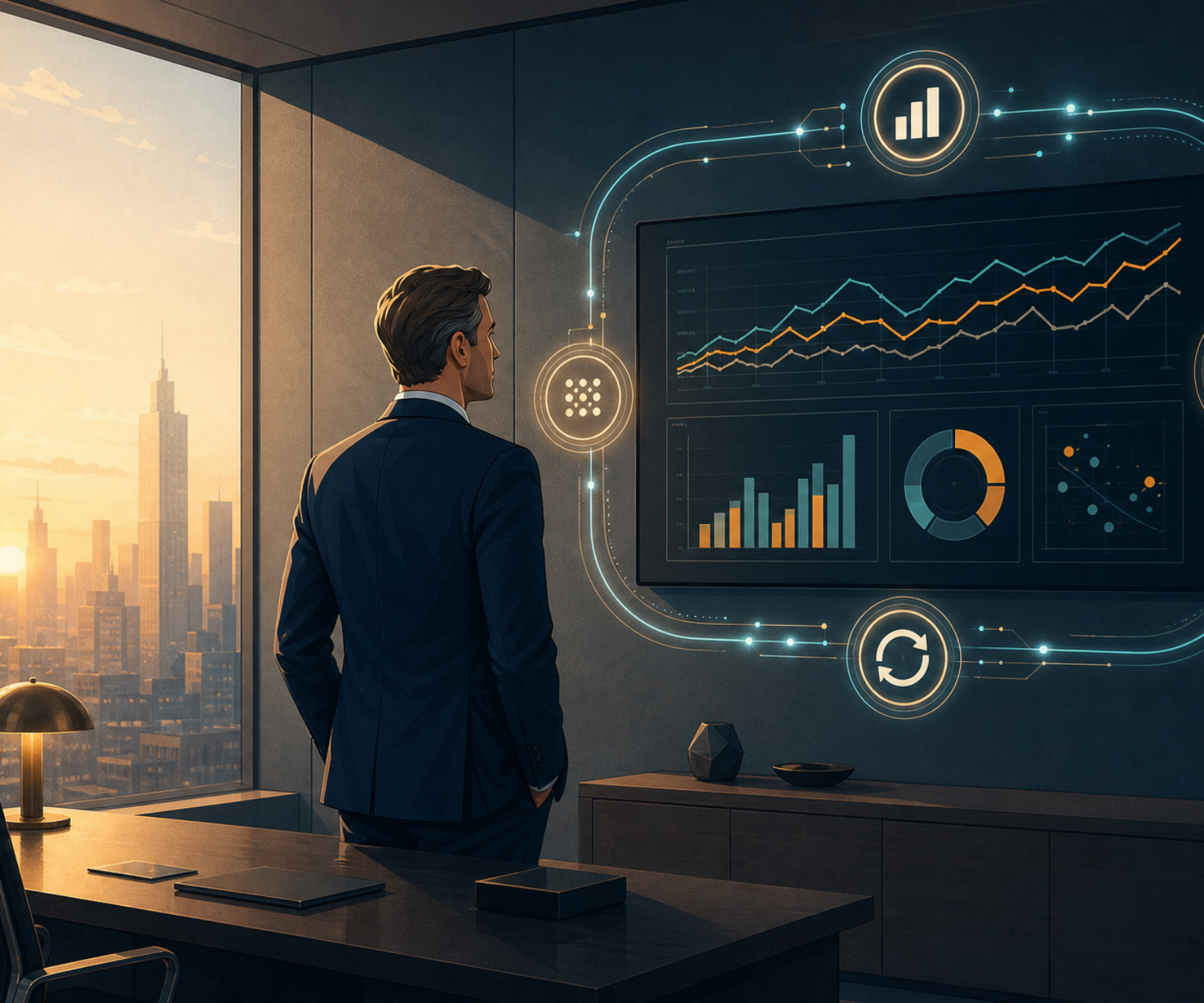 featured loops de ia para ceos