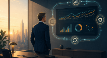 Loops de IA para CEOs: inteligencia competitiva, métricas diarias y decisiones con datos