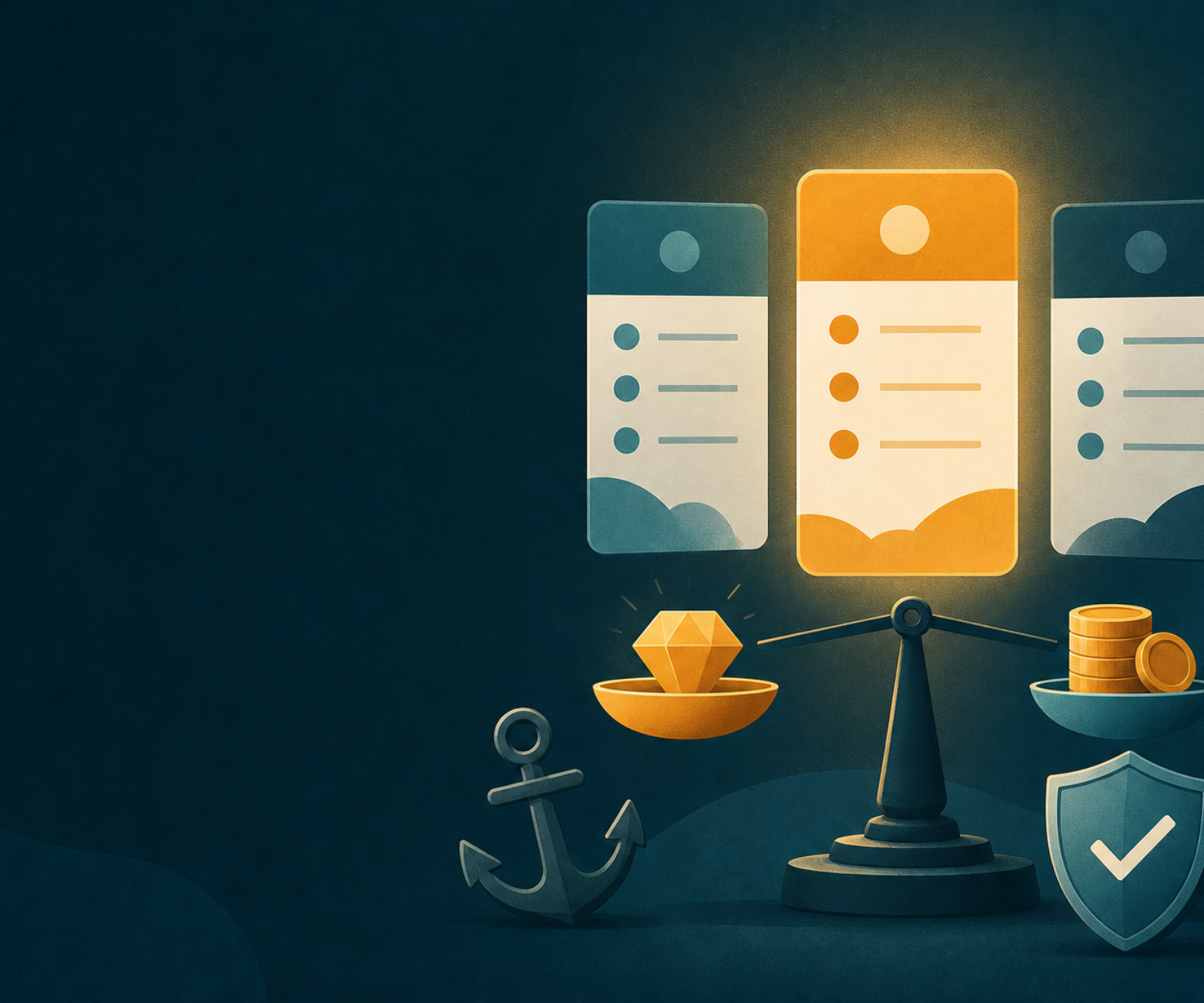 featured pricing saas