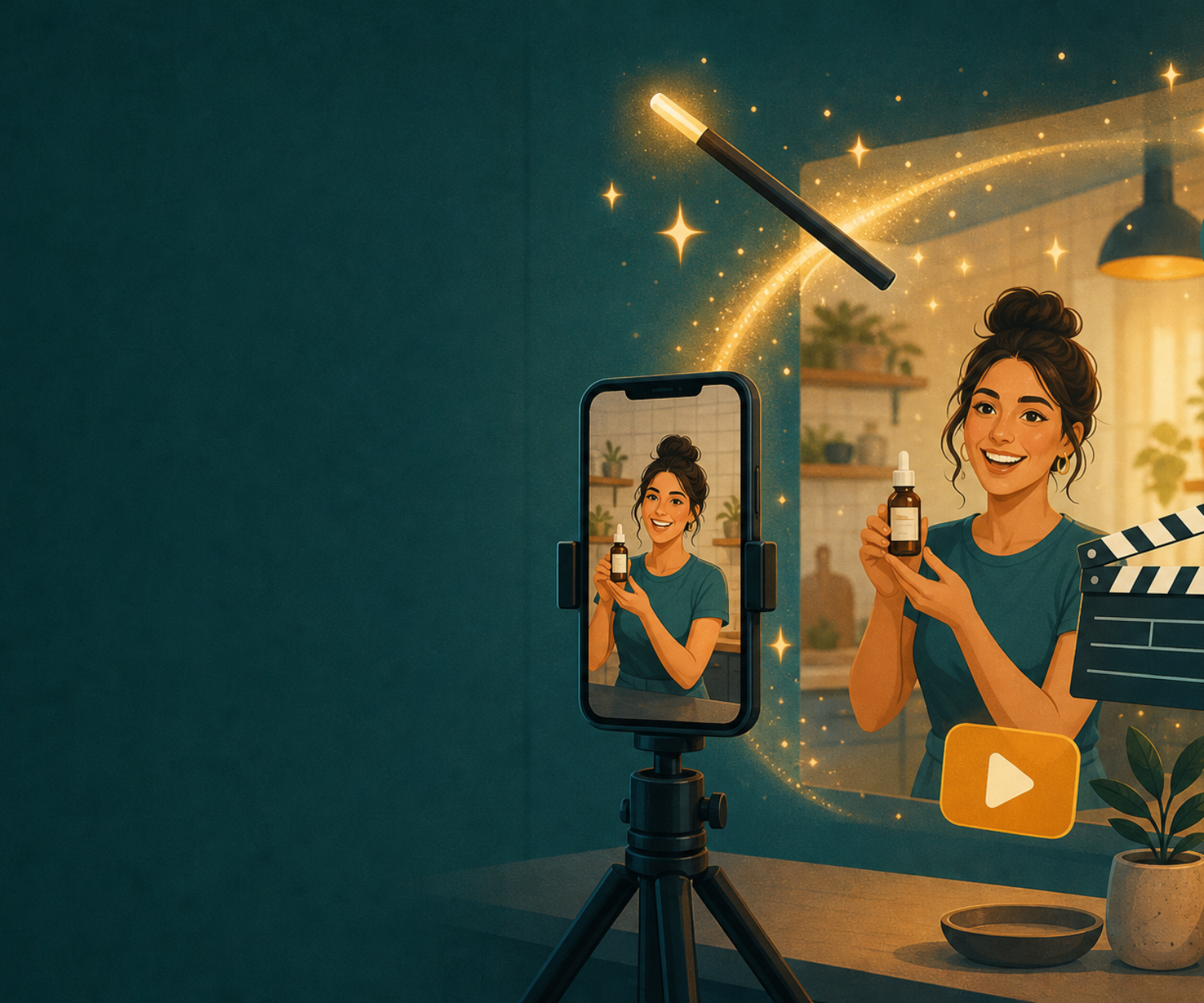 featured swipe method ai ugc ads