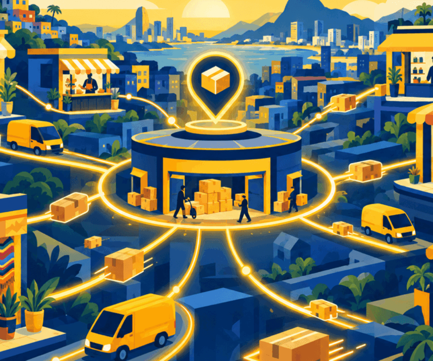 Inicio 12 featured mercadolibre experience 2026
